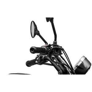 CFMOTO 250CLX - SIYAH (CF250-7) E5 2024