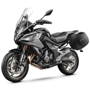 CFMOTO 700 MT (CF700-9F) SIYAH -2024