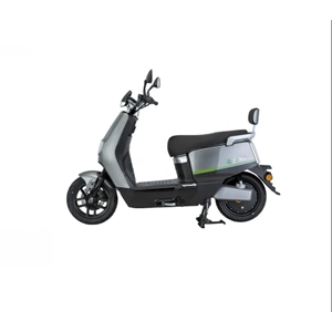 MONDİAL E-MON REACTOR ELEKTRIKLI MOTOSIKLET- GRI/SIYAH-2023