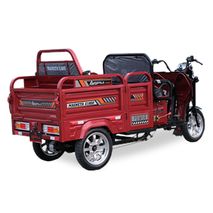 SFM MAGNETA E 1800 KIRMIZI-2024-2025