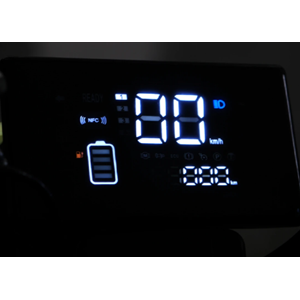SFM LİLİ PRO 249 WATT 5 AKÜ GRI FÜME