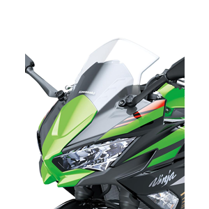 KAWASAKİ NINJA 650 YEŞİL 2024