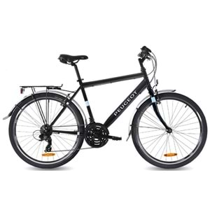 PEUGEOT 26 JANT T19 RELAX 490 H ER ŞEHİR LACİVERT