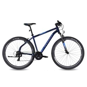PEUGEOT 29 JANT T18FS SİYAH MAVİ ŞEHİR BİSİKLETİ