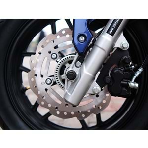 SFM PYREXIA 150 cc MAVİ-2024