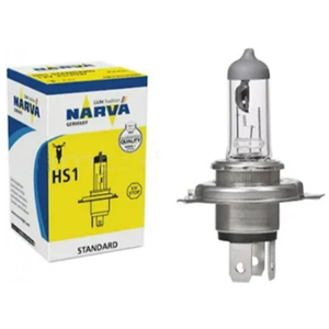 NARVA H4 12V 35 X35 NARVA ÖN FAR AMPULU