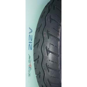 3.00/10 DIŞ LASTİK MOTOSİKLET TUBLESS DIAMOND ALTIS