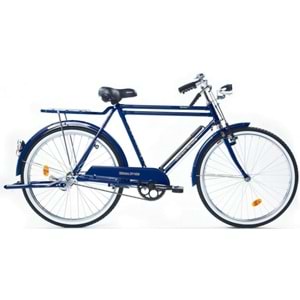 BİSAN ROADSTAR CLASSİC 26 JANT BİSİKLET MAVİ