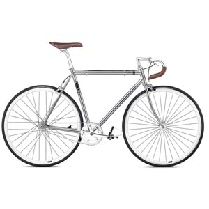 FUJI FEATHER 28 JANT HELİOS 700x25 METALİK GRİ