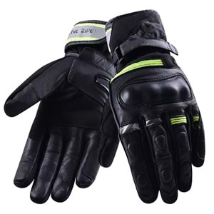 VEXO TEMPEST H2O ELDİVEN NEON SARI M