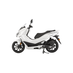MONDIAL 125 STRADA BEYAZ-2024