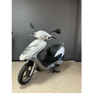 HONDA ACTİVA S 2017 İKİNCİ EL 26057 KM