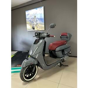 ARORA MOJİTO 125 2023 İKİNCİ EL