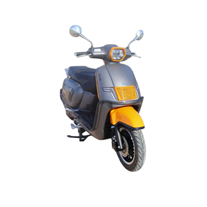 APACHE BEAUTY 125cc TURUNCU-2024