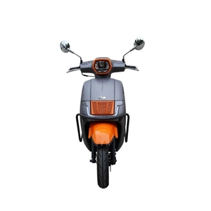 APACHE BEAUTY 125cc TURUNCU-2024