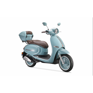 ARORA CAPPUCINO PRO 50 SCOOTER PEMPE 2026