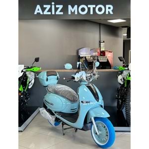ARORA CAPPUCINO PRO 50 SCOOTER PEMPE 2026