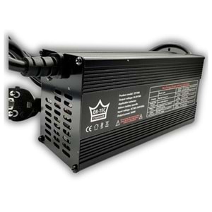 72V 60(10A) ŞARJ CİHZI E-BIKE LİTHİUM-LON