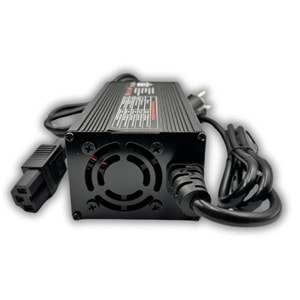 72V 60(10A) ŞARJ CİHZI E-BIKE LİTHİUM-LON
