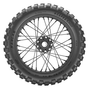 90.90/21 M/C 54R TT M+S CAPRA X RALLY ANLAS