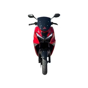 SFM LAHOS 50 cc BEYAZ-2025