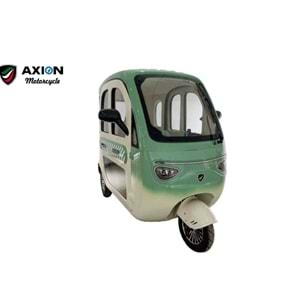 AXION ZELEN YEŞİL
