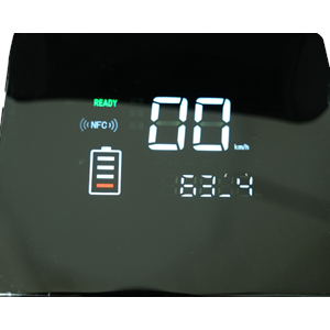 FRV-50 PEDAL DESTEKLİ ELK.BİSİKLET GRİ