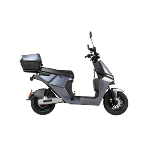 FRV-50 PEDAL DESTEKLİ ELK.BİSİKLET GRİ