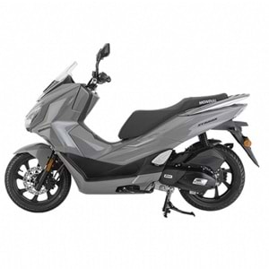 MONDİAL 125 STRADA GRI 5100 KM