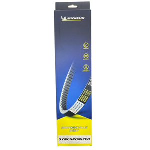 SYM FIDDLE 125 - X PRO 125 - ORBİT 125 - JET 4 125 - CROX 125 KAYIŞ 818 19.7 28