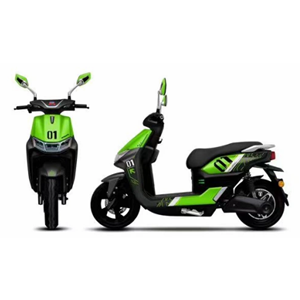 MOBİLETTE TİGER 12000 - YEŞİL (KOYU)-2024