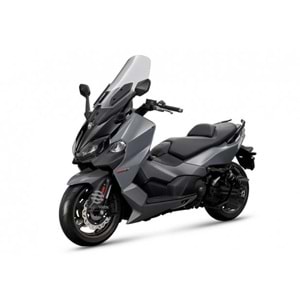 SYM MAXSYM TL 508 TCS EUR 5-GRİ (NARDO) 2022 10000KM