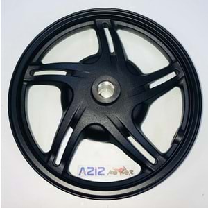 TVS JUPİTER ARKA JANT ORJİNAL