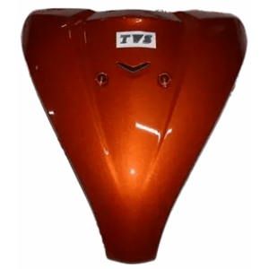 TVS JUPİTER 125 ÖN PANEL ÜST TURUNCU ORJİNAL