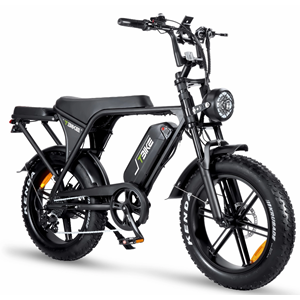 T-BIKE V8 PRO KİREMİT