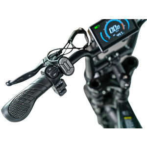 T-BIKE V8 PRO KİREMİT