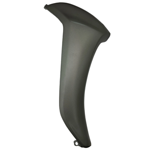 TVS JUPİTER 125 SAĞ DİZLİK GRİ ORJİNAL