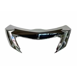 TVS JUPİTER 125 FAR ÜSTÜ KROM