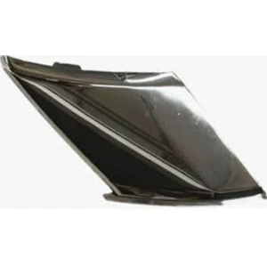 TVS JUPITER 125 SAĞ ÜST DEKOR KAPAK NİKELAJ ORJİNAL