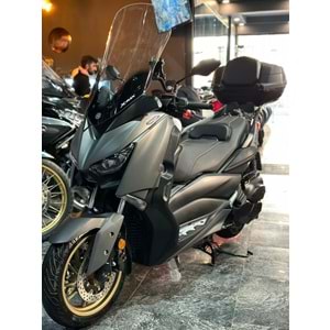 YAMAHA X MAX TEC PLAS + 250 7000 KM 2025 MODEL