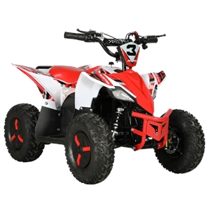 ARORA BLADE OFF ROAD ATV 1000 W BEYAZ/KIRMIZI