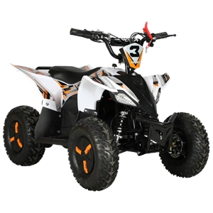 ARORA BLADE OFF ROAD ATV 1000 W BEYAZ/TURUNCU