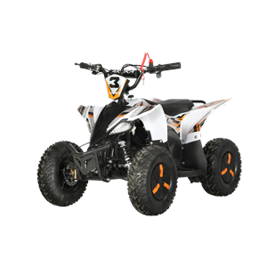 ARORA BLADE OFF ROAD ATV 1000 W BEYAZ/TURUNCU