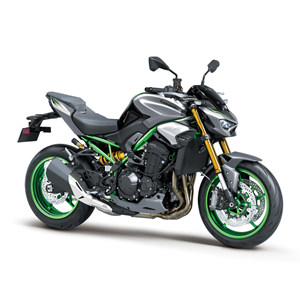 KAWASAKİ Z900SE YEŞİL -2024