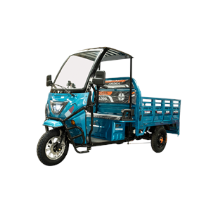 ARORA AR 10000 NEW ÜÇ TEKER MAVİ KABİNLİ