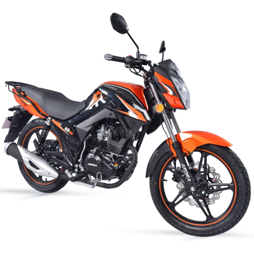 ARORA AR06 TURUNCU-2024