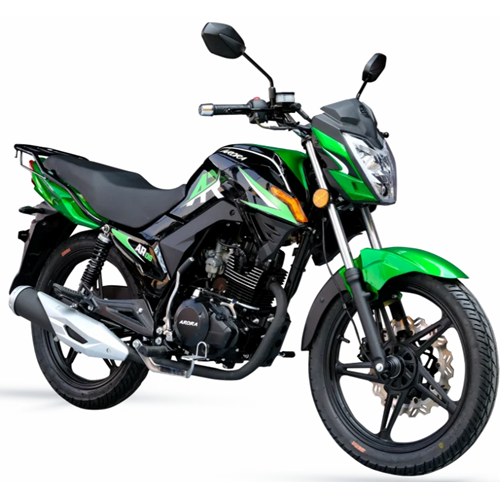ARORA AR06 YEŞİL-2024