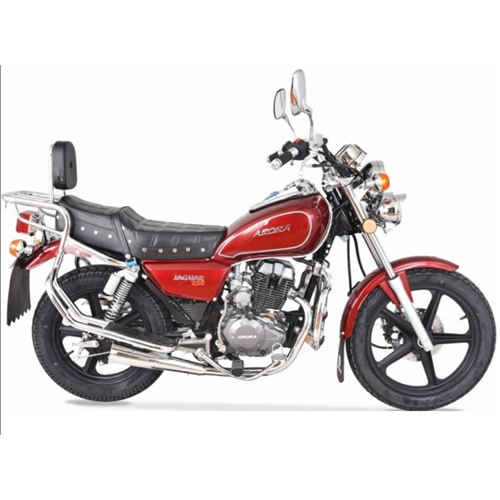 ARORA JAGUAR 200-16C 200cc KIRMIZI-2024