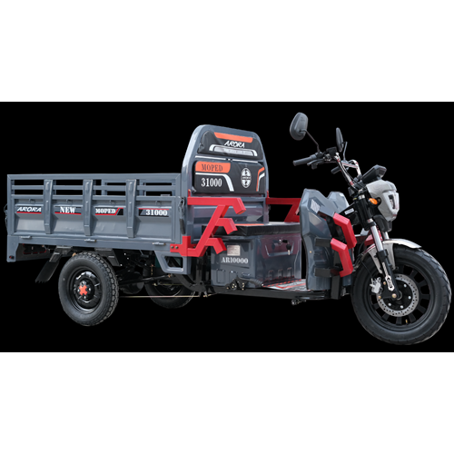 ARORA AR10000 MOPED SARI 3 TEKER