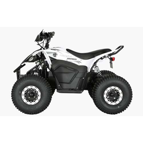ARORA RAPTOR ATV 1500 WATT BEYAZ